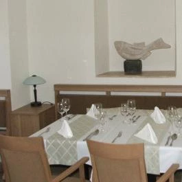 Hotel Historia & Historante, Veszprém - Vendéglátás