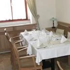 Hotel Historia & Historante Veszprém - Vendéglátás