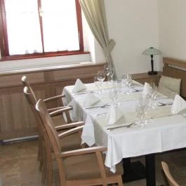 Hotel Historia & Historante, Veszprém - Vendéglátás