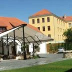 Hotel Historia & Historante Veszprém - Külső kép