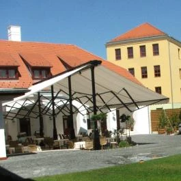 Hotel Historia & Historante, Veszprém - Külső kép