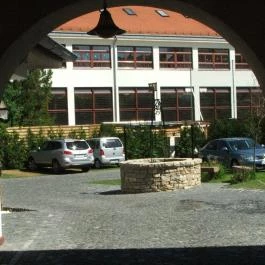 Hotel Historia & Historante, Veszprém - Vendéglátás