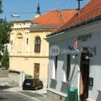 Hotel Historia & Historante Veszprém - Wellness