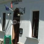 Hotel Historia & Historante Veszprém - Külső kép