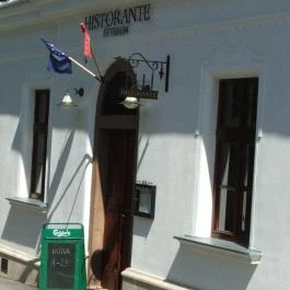 Hotel Historia & Historante, Veszprém - Külső kép