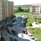 Hotel Karos Spa Zalakaros - Külső kép