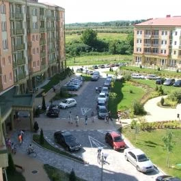 Hotel Karos Spa, Zalakaros - Külső kép