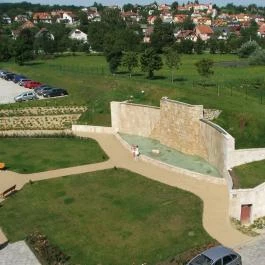 Hotel Karos Spa, Zalakaros - Környék