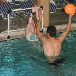 Hotel Karos Spa, Zalakaros - Wellness