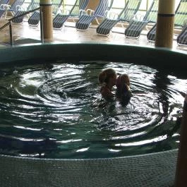 Hotel Karos Spa, Zalakaros - Wellness