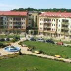 Hotel Karos Spa Zalakaros - Medence/kert