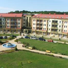 Hotel Karos Spa, Zalakaros - Medence/kert