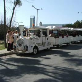 Hotel Karos Spa, Zalakaros - Környék