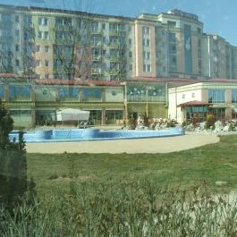 Hotel Karos Spa, Zalakaros - Medence/kert