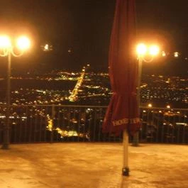 Hotel Kikelet Pécs - Környék