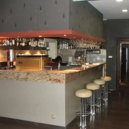 Hotel Kikelet Pécs - Vendéglátás