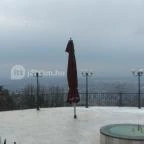 Hotel Kikelet Pécs - Medence/kert