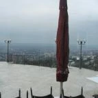 Hotel Kikelet Pécs - Medence/kert