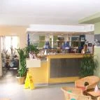 Hotel Kikelet Pécs - Belső