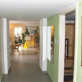 Hotel Kikelet Pécs - Belső