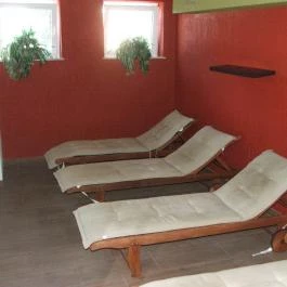 Hotel Kikelet Pécs - Wellness