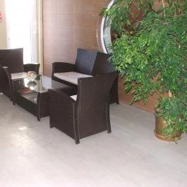 Hotel Kikelet Pécs - Belső