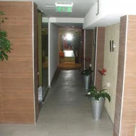 Hotel Kikelet Pécs - Wellness