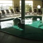 Hotel Kikelet Pécs - Wellness