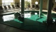 Hotel Kikelet Pécs - Wellness