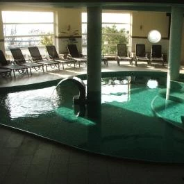 Hotel Kikelet Pécs - Wellness