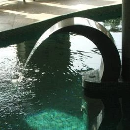 Hotel Kikelet Pécs - Wellness