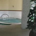 Hotel Kikelet Pécs - Wellness