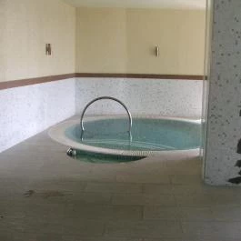 Hotel Kikelet Pécs - Wellness