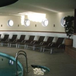 Hotel Kikelet Pécs - Wellness