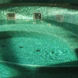 Hotel Kikelet Pécs - Wellness