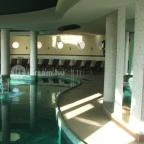 Hotel Kikelet Pécs - Wellness
