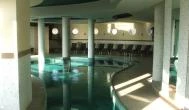Hotel Kikelet Pécs - Wellness
