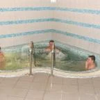 Hotel Kikelet Pécs - Wellness