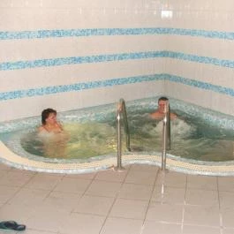 Hotel Kikelet Pécs - Wellness