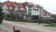 MenDan Magic Spa & Wellness Hotel Zalakaros - Külső kép