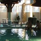 MenDan Magic Spa & Wellness Hotel Zalakaros - Wellness
