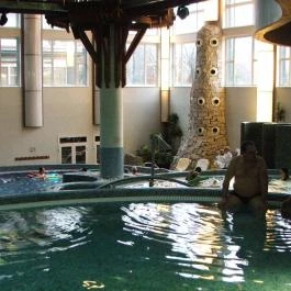 MenDan Magic Spa & Wellness Hotel, Zalakaros - Wellness