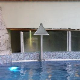 MenDan Magic Spa & Wellness Hotel, Zalakaros - Wellness