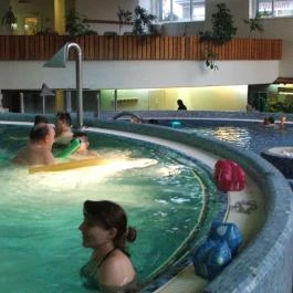 MenDan Magic Spa & Wellness Hotel, Zalakaros - Wellness