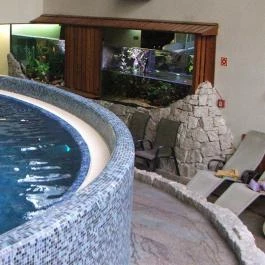 MenDan Magic Spa & Wellness Hotel, Zalakaros - Wellness