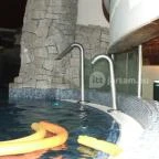 MenDan Magic Spa & Wellness Hotel Zalakaros - Wellness