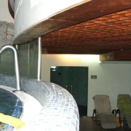 MenDan Magic Spa & Wellness Hotel, Zalakaros - Wellness