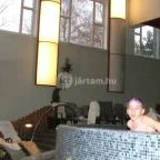 MenDan Magic Spa & Wellness Hotel Zalakaros - Wellness