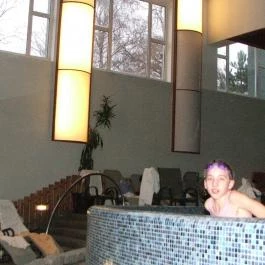 MenDan Magic Spa & Wellness Hotel, Zalakaros - Wellness