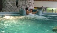 MenDan Magic Spa & Wellness Hotel Zalakaros - Wellness
